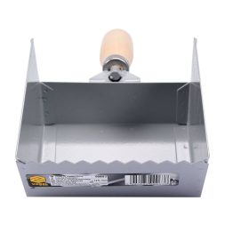 Vorel habarcsterítő 125 mm