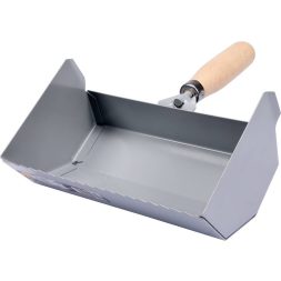 Vorel habarcsterítő 200 mm