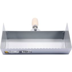 Vorel habarcsterítő 240 mm