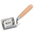 Vorel Spatula belső sarokhoz 80x80x60 mm