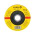 Vorel fémvágó korong 115x1x22 mm