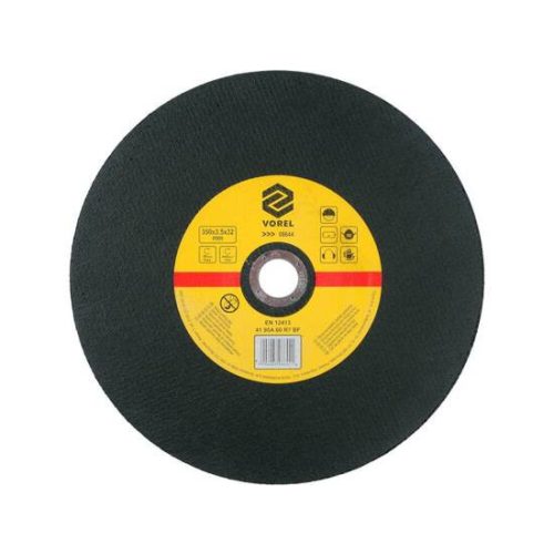 Vorel fémvágó korong 350x3,5x32 mm
