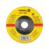 Vorel fémvágó korong 125x6,8x22 mm