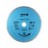 Vorel gyémántvágó korong 125 mm