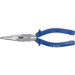 Vorel hajlított csőrű fogó 200 mm