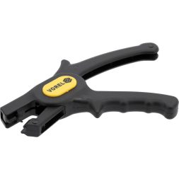 Vorel blankoló fogó 0,5-4 mm