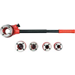 Vorel csőmenetmetsző készlet 5 részes 3/8"-5,4"