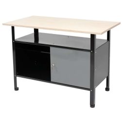 Vorel műhelyasztal 1160x600x830 mm