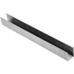 Vorel tűzőkapocs 16x12,7x0,95 mm 4500 db