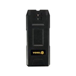 Vorel fém és feszültség alatt álló vezeték érzékelő