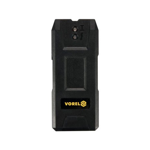   Vorel fém és feszültség alatt álló vezeték érzékelő
