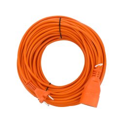 Vorel hosszabbító kábel nem földelt 30 m