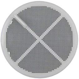 Wagner felszívószűrő betét PP90