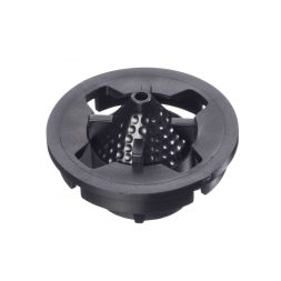 Wagner fúvóka 2.5 mm fekete (standard) HVLP