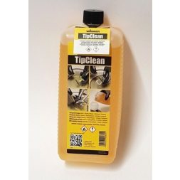 Wagner tisztítószer TipClean utántöltő 1 l