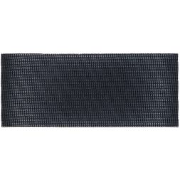 Wolfcraft 2db csiszolórács SiC K220 115x280mm