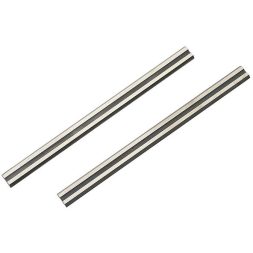 Wolfcraft 2db gyalukés HM 82,0x5,5x1,1mm