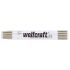 Wolfcraft Colostok, 2m, fa