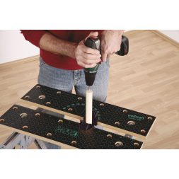 Wolfcraft műanyag rögzítőtüske 4