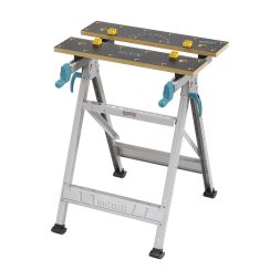 Wolfcraft univerzális satu- és munkapad master 200