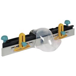 Wolfcraft vezető egyenes maráshoz felsőmaróhoz (master cut 1500, 2000)