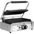 Yato Gastro kontakt grill, barázdált, panini sütő 44 cm 2200W