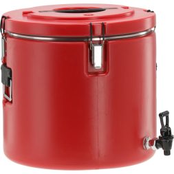 Yato Gastro termosz csappal 30 L