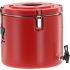 Yato Gastro Termosz csappal 30 L