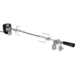 Yato Gastro automata gázgrill nyárs