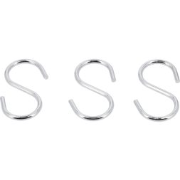 Yato kampók gázgrill kiegészítőkhez