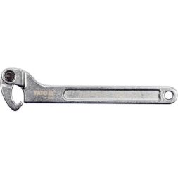 Yato állítható körmös kulcs 15-35 mm / 170 mm