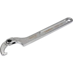 Yato állítható körmös kulcs 35-50 mm / 210 mm