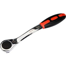 Yato imbuszkulcs racsnis hajtószárral 14 mm