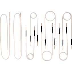 Yato hevítőhuzal az YT-05880 hevítőhöz