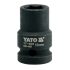 Yato Gépi dugókulcs 1/2" 13 mm CrMo