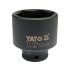 Yato Gépi dugókulcs 1/2" 52 mm CrMo