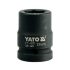 Yato Gépi dugókulcs 3/4" 21 mm CrMo