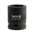 Yato Gépi dugókulcs 3/4" 29 mm CrMo