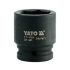 Yato Gépi dugókulcs 3/4" 34 mm CrMo