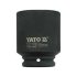 YATO Dugókulcs gépi 3/4 col 50 mm hosszított