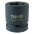 Yato Gépi dugókulcs 1" 34 mm CrMo