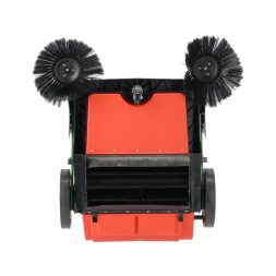 Yato kézi tolható seprű 95cm, 45l