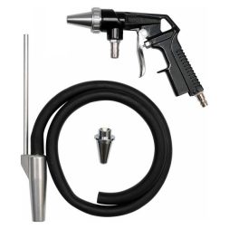 Yato homokfúvó pisztoly tömlővel