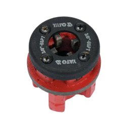 Yato csőmenetmetsző 3/8" pótfej