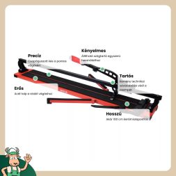 Yato csempevágó 1000 mm