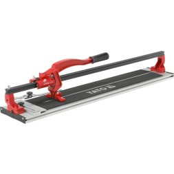 Yato csempevágó 800 mm 1 sínes