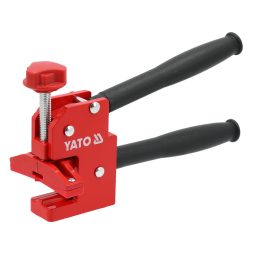 Yato csempe roppantó