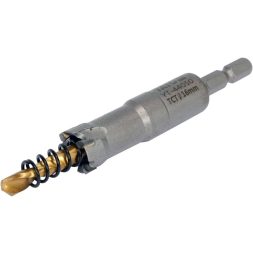 Yato körkivágó 16 mm TCT bit befogással