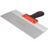 Yato Spatula fali 350 mm inox lágy fogantyús