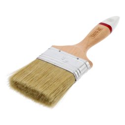 Yato ecset fa nyéllel 3" kevert sörte